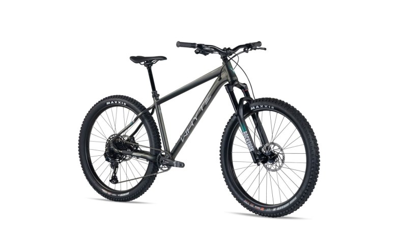901 V4 Whyte Bikes